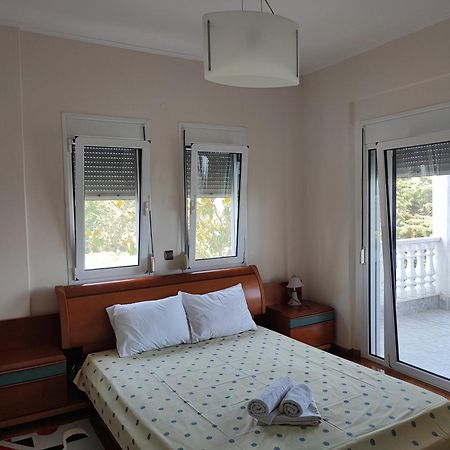 ליטוחורון Olympus Mytikas Apartment מראה חיצוני תמונה