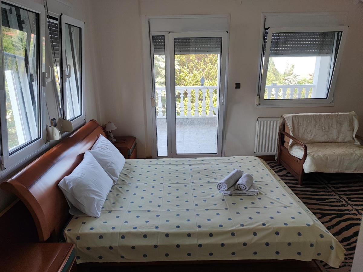 ליטוחורון Olympus Mytikas Apartment מראה חיצוני תמונה