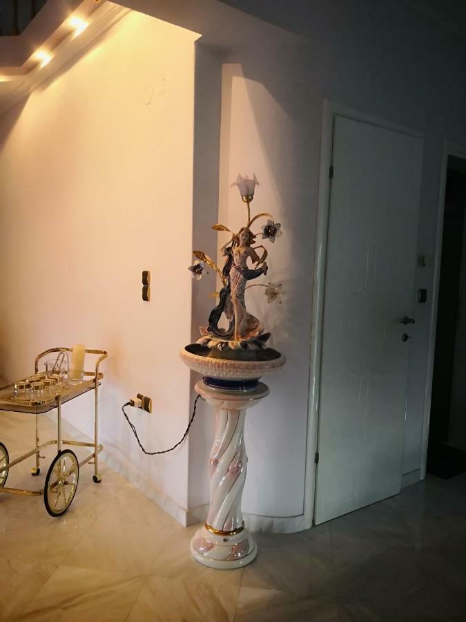 ליטוחורון Olympus Mytikas Apartment מראה חיצוני תמונה