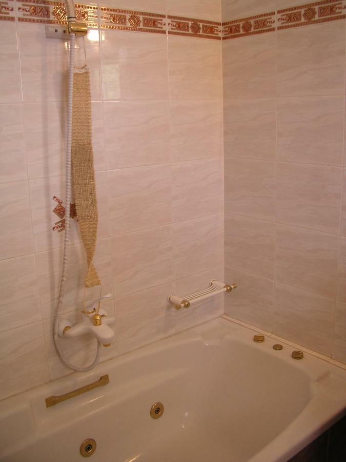 ליטוחורון Olympus Mytikas Apartment מראה חיצוני תמונה