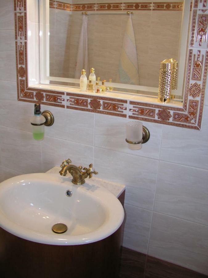 ליטוחורון Olympus Mytikas Apartment מראה חיצוני תמונה