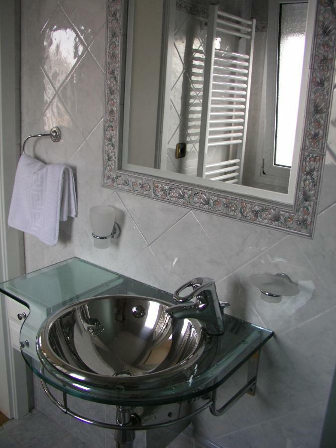 ליטוחורון Olympus Mytikas Apartment מראה חיצוני תמונה